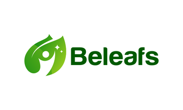 Beleafs.com - Creative brandable domain for sale